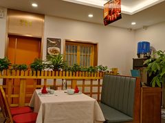 -九头鸟酒家(四道口店)
