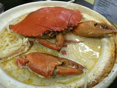 -龙海鲜螃蟹王(宏茂桥店)