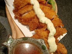 南蛮鸡排-赤谷和牛烧肉居酒屋(石景山店)