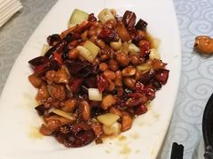 -陈麻婆豆腐总店