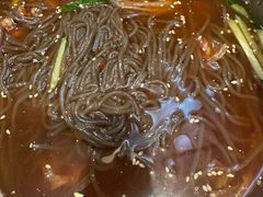 -长寿参鸡汤(朝韩风情街店)