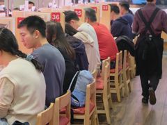 -寿司郎(皇庭广场店)