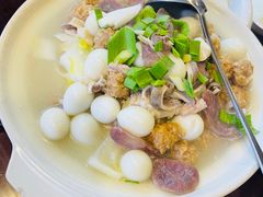 三鲜锅-集贤门·徽菜(南山店)