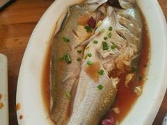 -烟雨人家(塔湾街店)