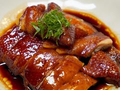 -莉莉海堂HAITANG·烤鸭(国贸商城店)