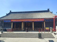 -慈恩寺