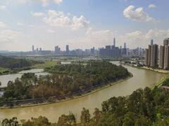-深圳富临大酒店