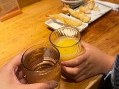 -天ぷら定食まきの(難波千日前店)