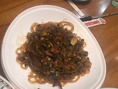 -巴依老爷新疆美食(望京小街店)