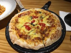 -清真·艾美可餐厅(大悦汇店)