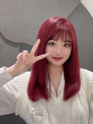 点击看大图 -MORI HAIR SALON日式美发沙龙