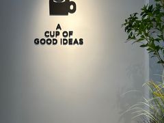 -Seesaw Coffee(深圳深业上城店)