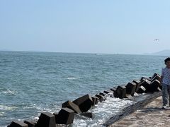 -青岛第二海水浴场