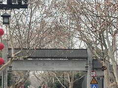 -小河直街历史文化街区