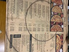 -Tubestation站点比萨(五道营店)