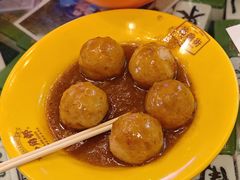 -憶廟街 X 沙角邨(太古城店)