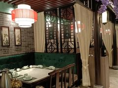 大堂-悦满楼·西关名点·湛江名菜(航空综合大厦店)