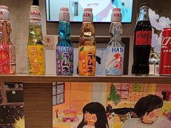 -雷神拉面(财富中心玉米楼店)