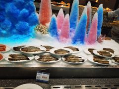 -半岛听涛蒸汽海鲜自助(K11店)