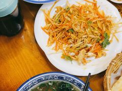 -长安后宰门水盆羊肉(新都心店)