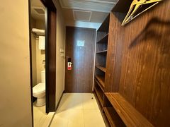 -香港华美达海景酒店