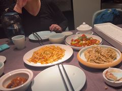 -羲和雅苑•北京烤鸭(乐园道万象城店)