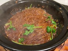 砂锅海皇粉丝-蛙蛙叫·干锅年代(钻石广场店)