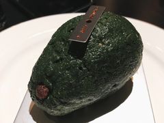 -朱迪小铺.半糖奶油蛋糕(海汇港店)
