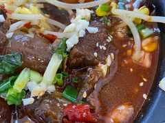 -云中菜馆(恒晟·云中绿园店)