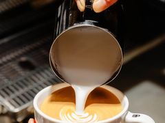 -Peet's 皮爷咖啡(东湖路手作店)