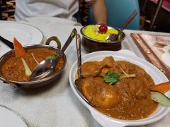 -恒河传奇印度餐厅GANGES