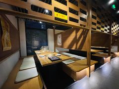 -炼火烤肉店