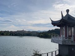 -南京珍珠泉风景区