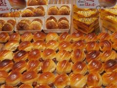 -卡玛王子·面包·蛋糕(南山宝能环球汇店)