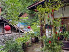 -米氏火鱼·泡椒鱼火锅(李子坝老店)