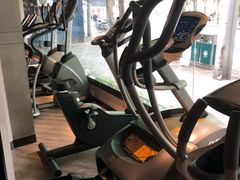 -威尔仕健身(番禺店)