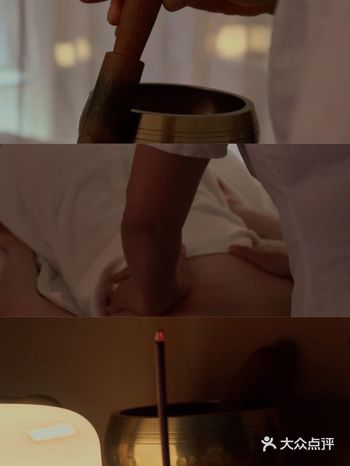 藏在老宅里的不丹spa馆唤醒身体机能