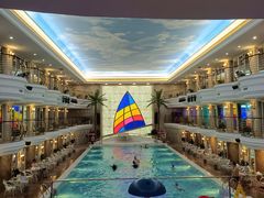 -海韵之星邮轮水会(明发商业广场店)