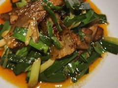 -贡宴盐帮菜自贡驻京联络处餐厅