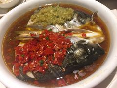 -望湘园·湖南菜(宏伊店)