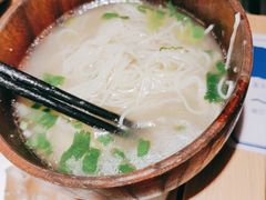 -马记永·兰州牛肉面(天通苑家乐福店)