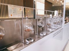 -iTAFE蓝火柴(新光汇店)
