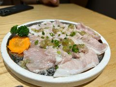 -松鱼亭·和牛烧肉(协鑫广场店)