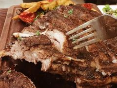 -LA CREPERIE BRETONNE布列塔尼法式餐厅(天童北路店)