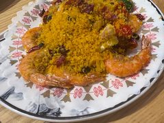 -德胜轩正宗顺德菜(宝安沙井会展中心店)