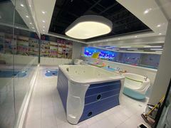 -水贝乐国际水育儿童游泳中心(新业广场店)