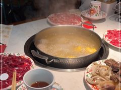 -汕头八合里海记牛肉店(清河店)