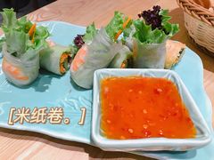 -米纸越南小馆(金鹰世界店)