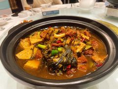 -不倒翁·徽天下名菜楼(马鞍山路店)