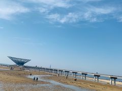 -山海广场